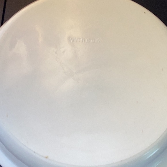 Vitrock Child’s dish set - Picture 4 of 6